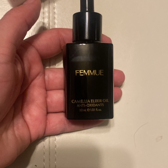 Fummue elixir oil - Picture 5 of 5